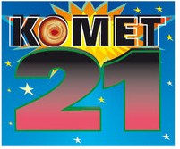 Komet 21