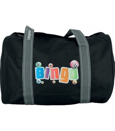 Bingotasche, groß