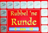 Rubbel ne Runde 3 aus 13