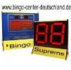 Elektronische Bingomaschine Elektronische Bingomaschine