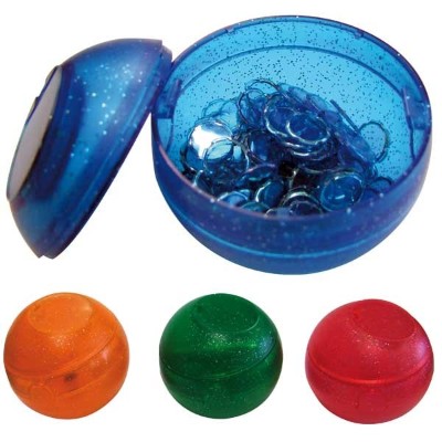 Bingo-Magnetkapsel Bingo-Magnetkapsel