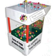 Bingogerät mit Luftdruck, Bingoautomat Bingoblower