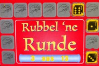 RubbelloseRubbel ´ne Runde 3 aus 13