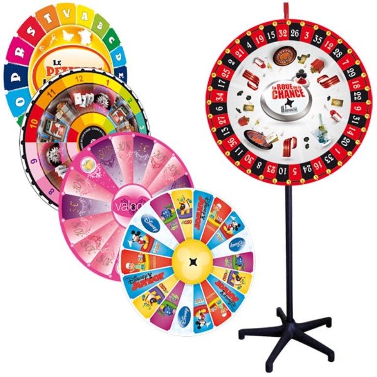 Glücksrad Roulette Glücksrad Roulette